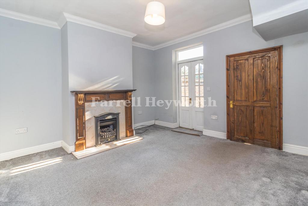 Reception Room 2