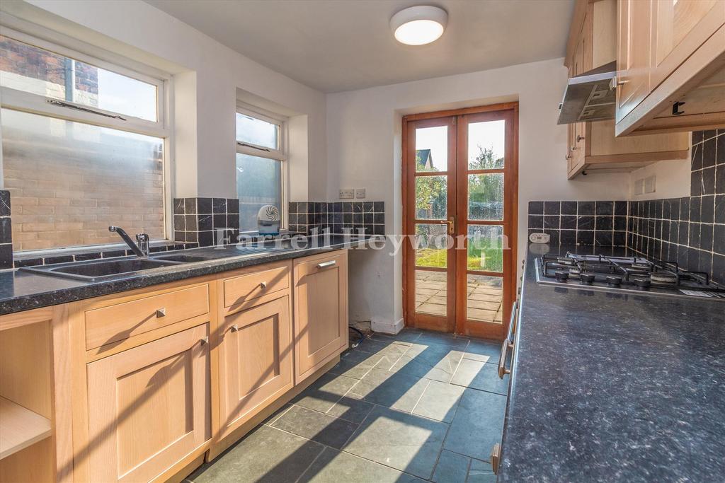 Kitchen image 2 New