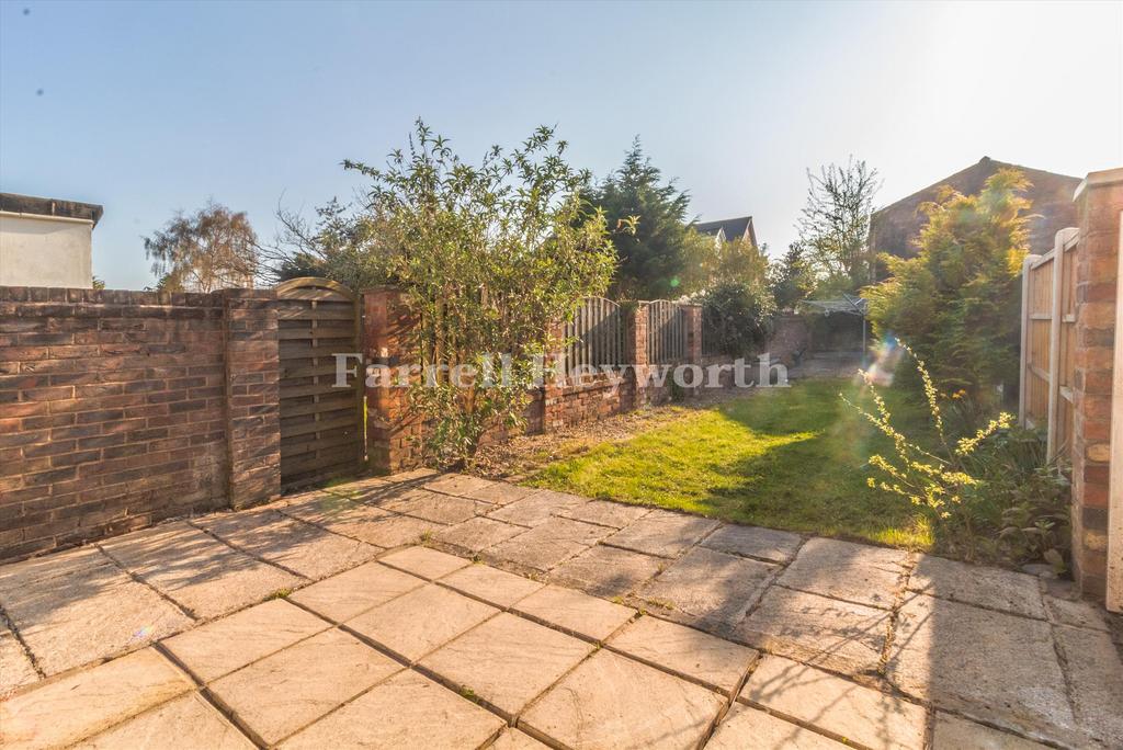 Rear Garden image 2