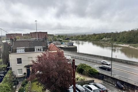 4 bedroom terraced house for sale, 16 Freeland Place, Hotwells, Bristol, Bristol BS8 4NP