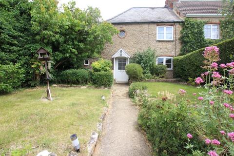 3 bedroom terraced house to rent, Trenchard Road, Stanton Fitzwarren, Swindon, SN6