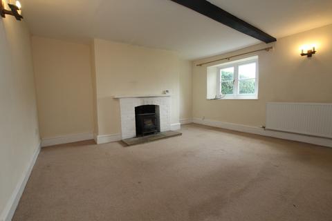 3 bedroom terraced house to rent, Trenchard Road, Stanton Fitzwarren, Swindon, SN6