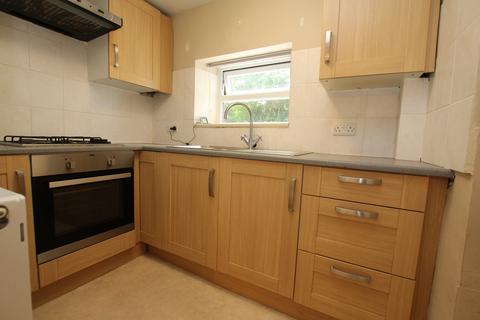 3 bedroom terraced house to rent, Trenchard Road, Stanton Fitzwarren, Swindon, SN6