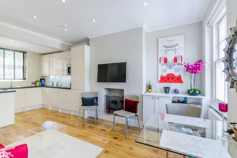 1 bedroom flat to rent, Star Road, Barons Court, London, W14