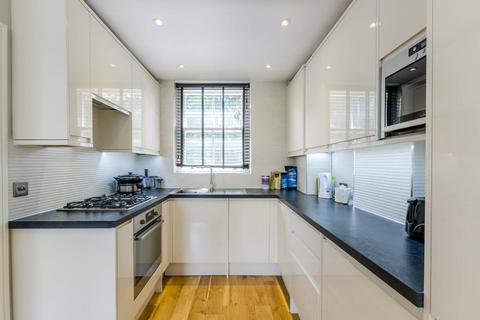 1 bedroom flat to rent, Star Road, Barons Court, London, W14