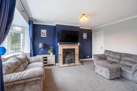 3 bedroom semi-detached bungalow for sale, Newlay Wood Drive, Horsforth