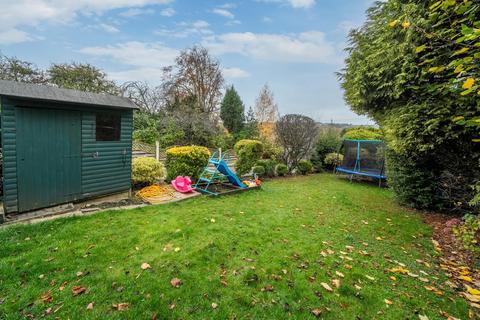 3 bedroom semi-detached bungalow for sale, Newlay Wood Drive, Horsforth