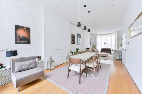 3 bedroom maisonette to rent, Coleherne Road, Chelsea, London, SW10