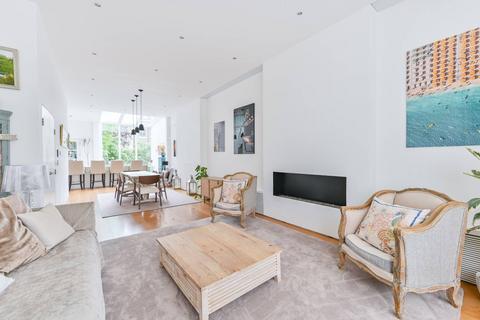 3 bedroom maisonette to rent, Coleherne Road, Chelsea, London, SW10