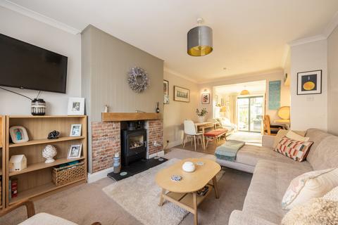 2 bedroom villa for sale, Tylers Acre Gardens, Edinburgh EH12