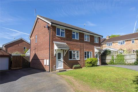 2 bedroom semi-detached house to rent, Abbots Way, Sherborne, Dorset, DT9