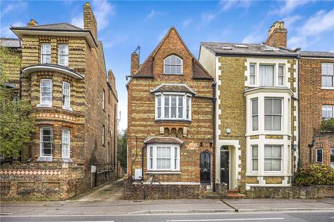 5 bedroom end of terrace house for sale, Iffley Road, Oxford, Oxfordshire, OX4