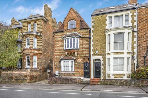 5 bedroom end of terrace house for sale, Iffley Road, Oxford, Oxfordshire, OX4