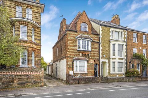 5 bedroom end of terrace house for sale, Iffley Road, Oxford, Oxfordshire, OX4