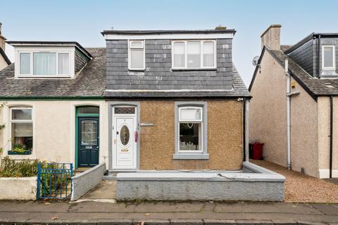 3 bedroom semi-detached house for sale, Steps Street, Stenhousemuir, Larbert, FK5