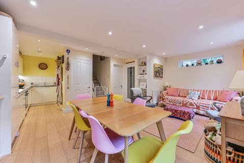 3 bedroom house for sale, Clarence Avenue, Clapham Park, London, SW4