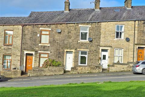 3 bedroom terraced house for sale, Adelaide Street, Crawshawbooth, Rossendale, BB4