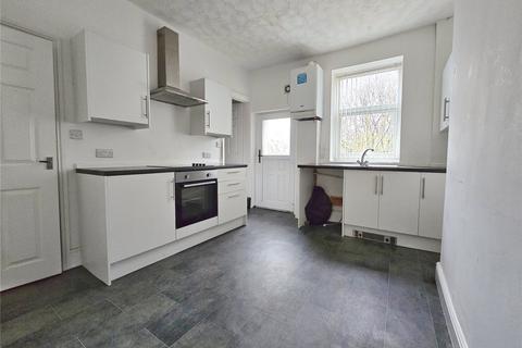 3 bedroom terraced house for sale, Adelaide Street, Crawshawbooth, Rossendale, BB4