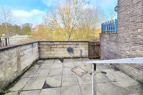 3 bedroom terraced house for sale, Adelaide Street, Crawshawbooth, Rossendale, BB4