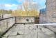 Rear Patio