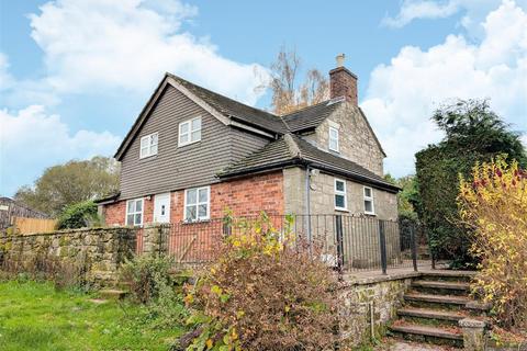 3 bedroom detached house for sale, La Chaumiere, Wem Road, Clive, Shrewsbury, SY4 3JH