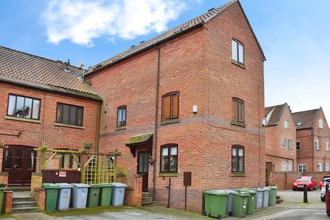 1 bedroom flat to rent, Huddlestones Wharf, Newark, NG24