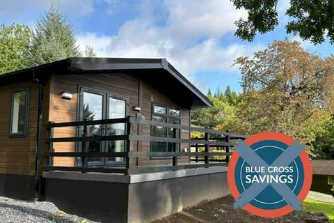 3 bedroom property for sale, Loch Tay Highland Lodges, , Milton Morenish Estate FK21