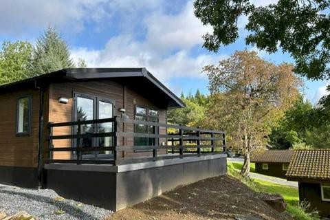 3 bedroom property for sale, Loch Tay Highland Lodges, , Milton Morenish Estate FK21