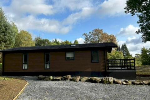 3 bedroom property for sale, Loch Tay Highland Lodges, , Milton Morenish Estate FK21