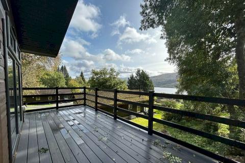 3 bedroom property for sale, Loch Tay Highland Lodges, , Milton Morenish Estate FK21