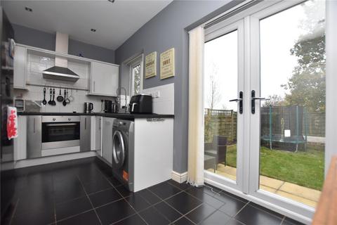 3 bedroom semi-detached house for sale, Sunny Field, East Ardsley, Wakefield, West Yorkshire