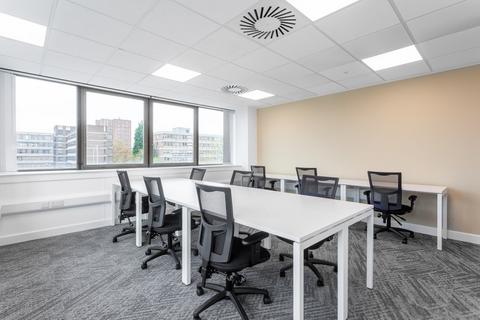 Serviced office to rent, 84 Salop Street, Wolverhampton, WV3 0SR