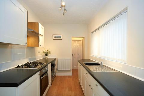 3 bedroom terraced house to rent, Pilsbury Street, Newcastle-under-Lyme, ST5