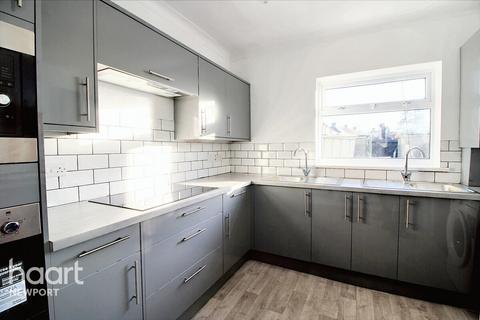 undefined, Cromwell Road, NEWPORT