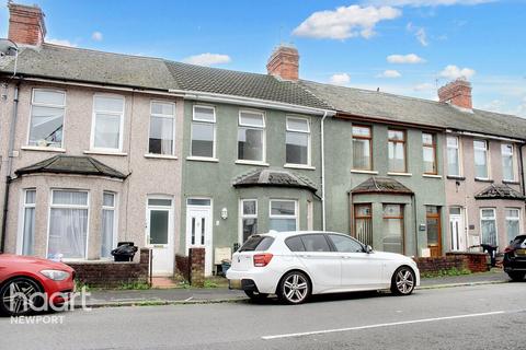 undefined, Cromwell Road, NEWPORT