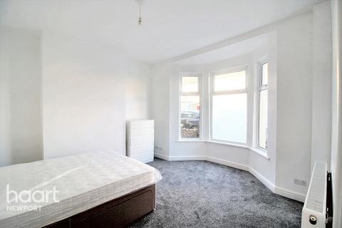 undefined, Cromwell Road, NEWPORT