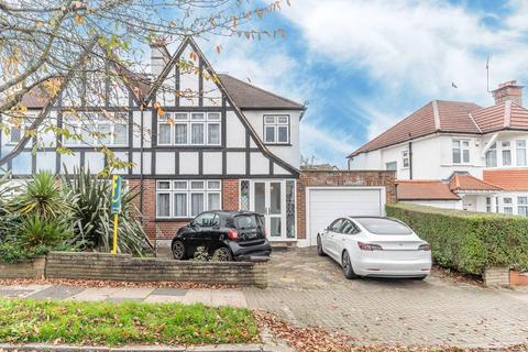 3 bedroom semi-detached house for sale, Regal Way, Kenton, Harrow, HA3