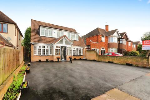 4 bedroom detached house for sale, Off Narborough Road, Rowley Fields Avenue, Leicester, LE3