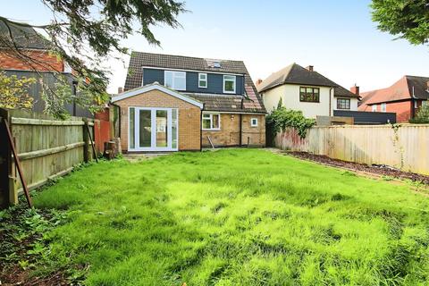 4 bedroom detached house for sale, Off Narborough Road, Rowley Fields Avenue, Leicester, LE3