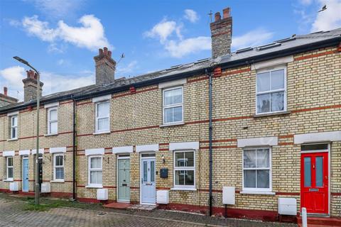 3 bedroom terraced house for sale, Lucan Road, Barnet EN5