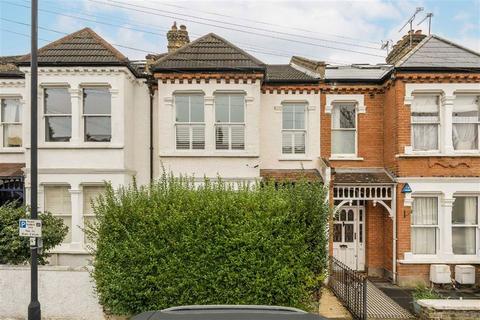 2 bedroom flat for sale, Rudloe Road, London SW12