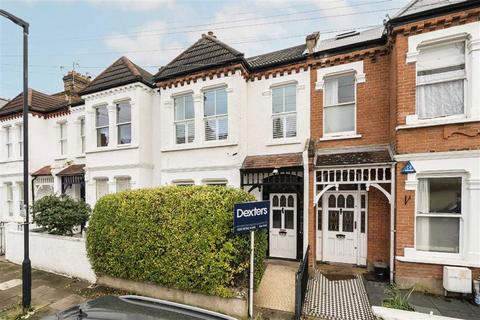 2 bedroom flat for sale, Rudloe Road, London SW12