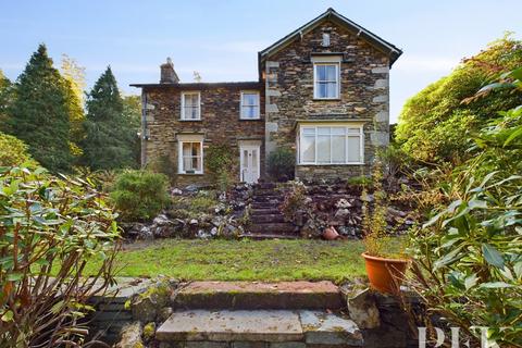 3 bedroom detached house for sale, Patterdale, Penrith CA11