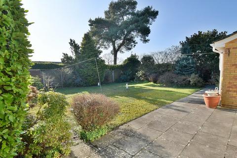 3 bedroom detached bungalow for sale, Glenmoor Road, West Parley, Ferndown, BH22