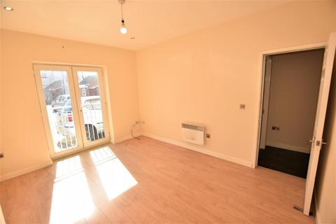 1 bedroom apartment to rent, River Soar Living, Western Road, Leicester, LE3