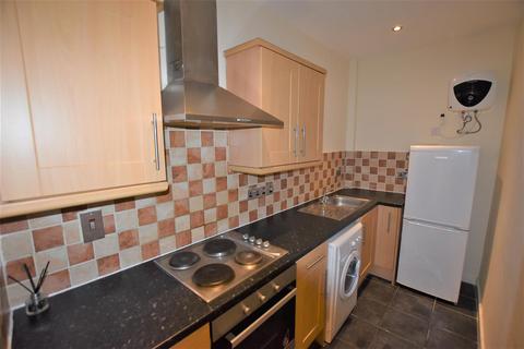 1 bedroom apartment to rent, River Soar Living, Western Road, Leicester, LE3