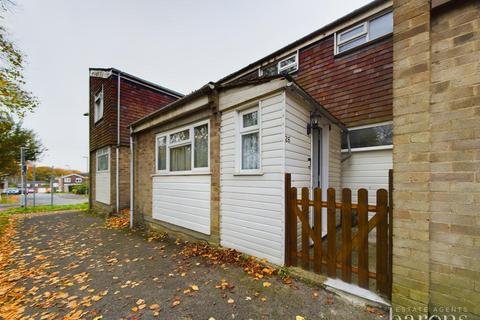 2 bedroom terraced house for sale, Martin Close, Basingstoke RG21