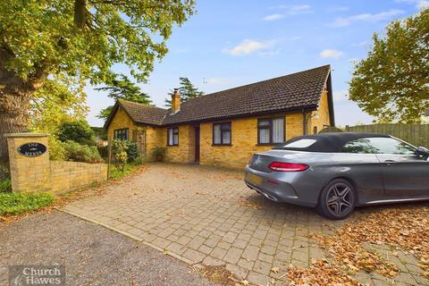 3 bedroom detached bungalow for sale, Goldhanger Road, Heybridge