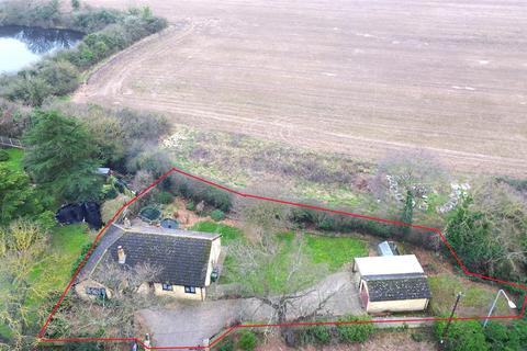 3 bedroom detached bungalow for sale, Goldhanger Road, Heybridge