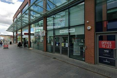 Serviced office to rent, 6 Victoria Square, Wolverhampton, WV1 1LD